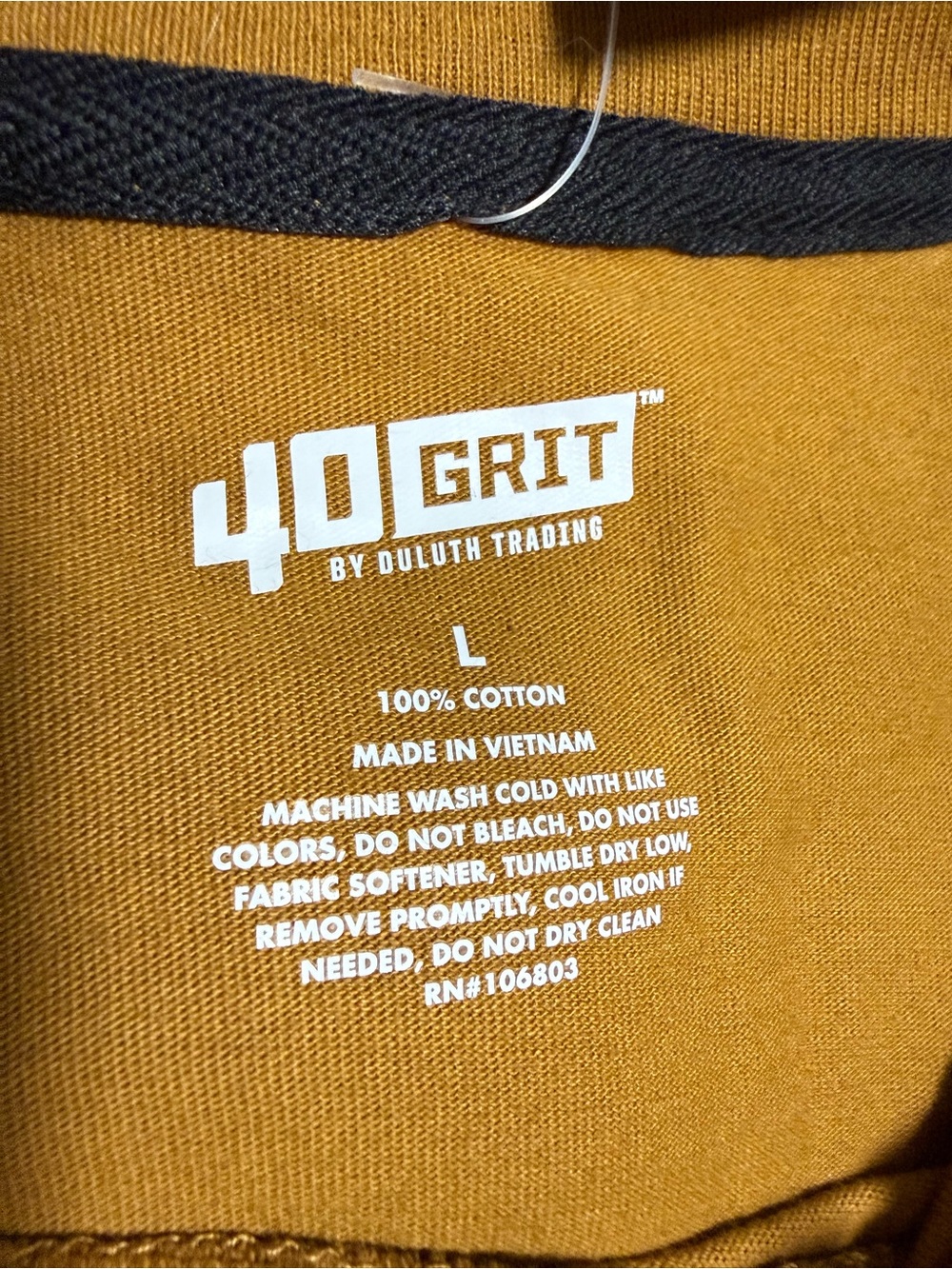 Duluth 4OGrit Women’s Crew Neck T-Shirt Bundle - Lot of 4 - Picture 6 of 9